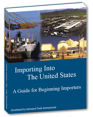 Import Guide